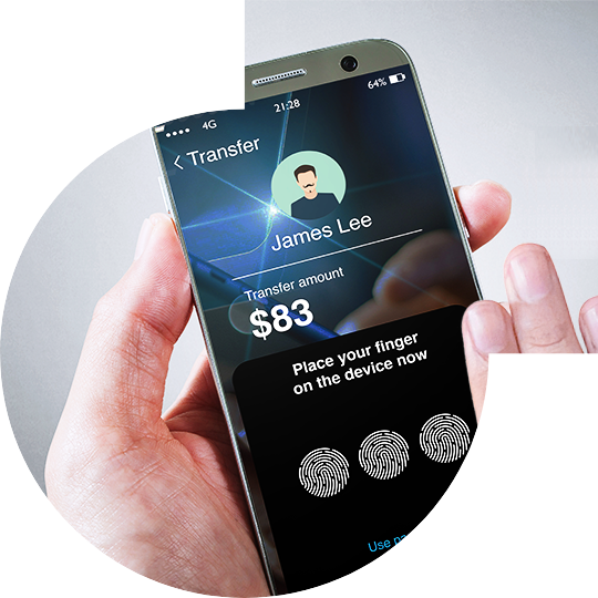 G22恒峰新一代全系列感測技術<br>為智慧應用場域帶來人機溝通全新體驗